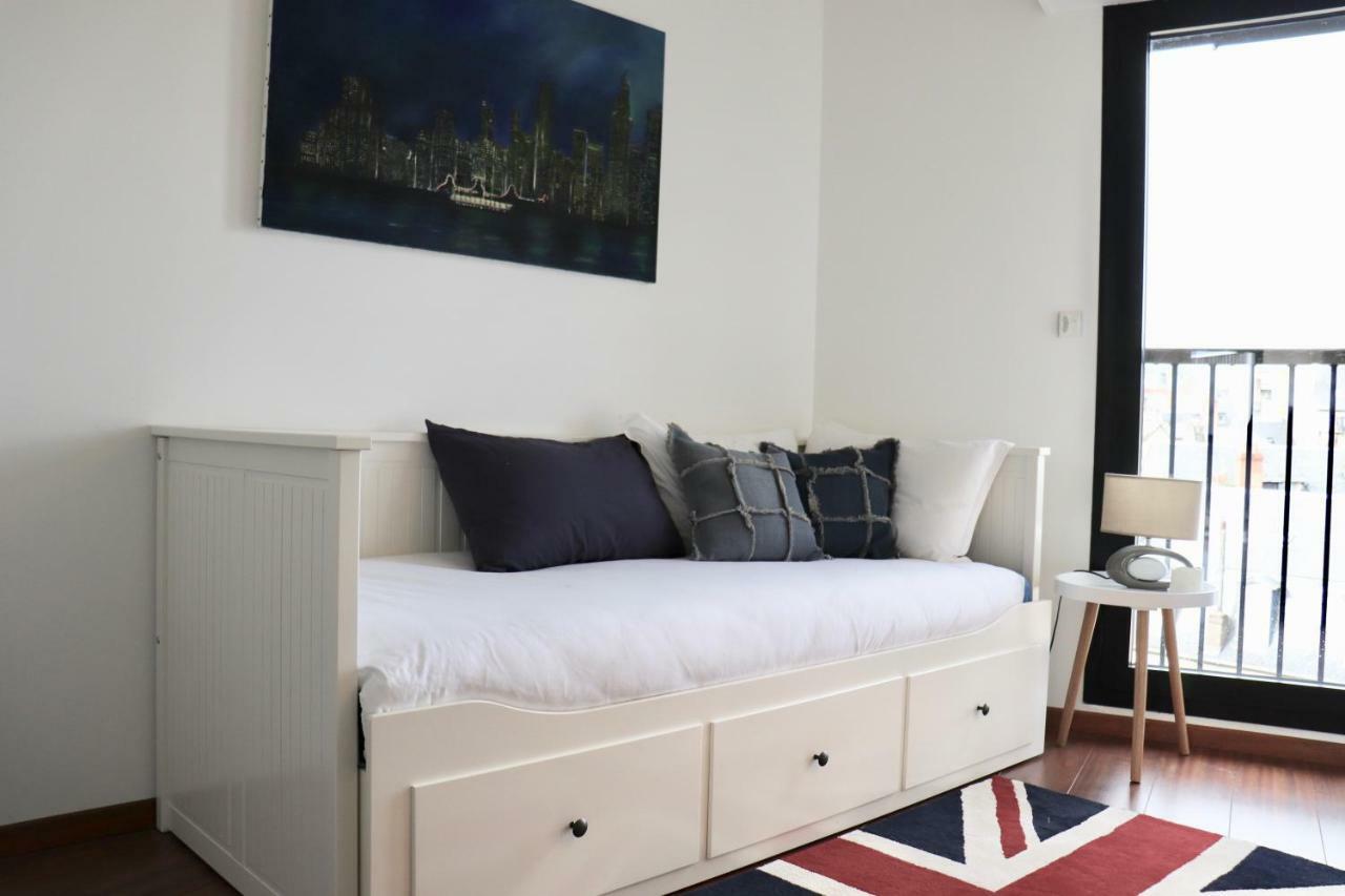 Appartement T4 Vue Unique Rodez Luaran gambar