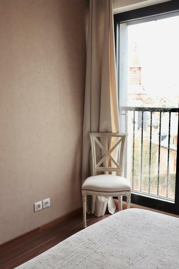 Appartement T4 Vue Unique Rodez Luaran gambar