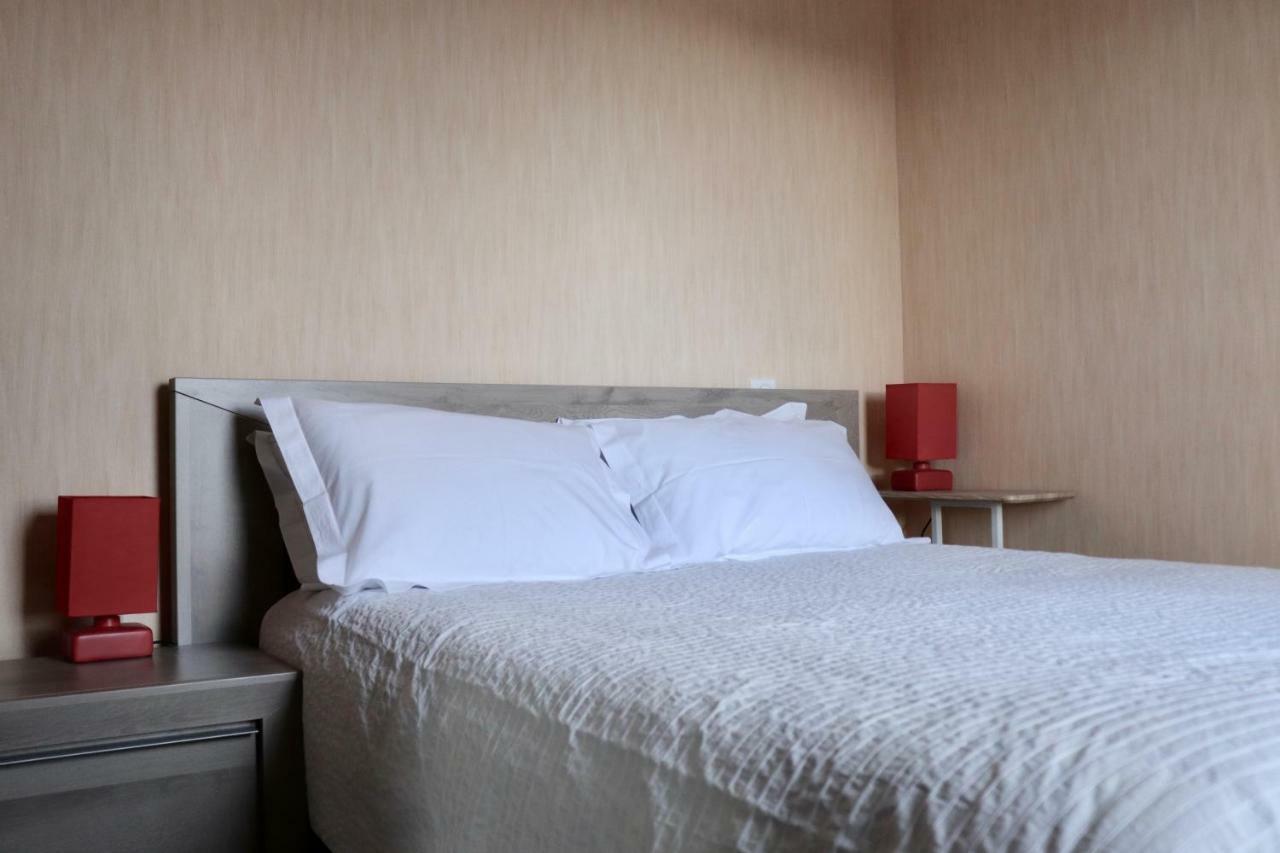 Appartement T4 Vue Unique Rodez Luaran gambar
