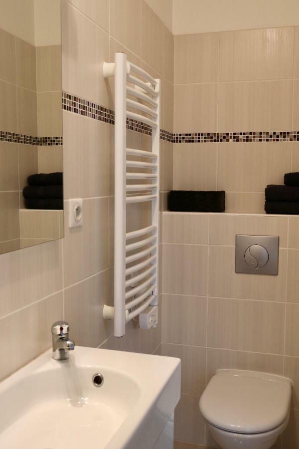 Appartement T4 Vue Unique Rodez Luaran gambar