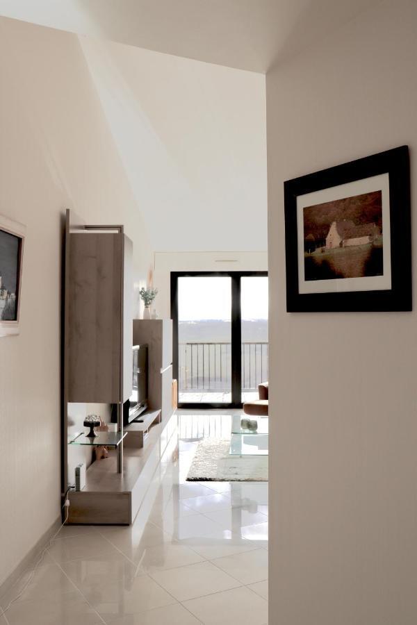 Appartement T4 Vue Unique Rodez Bilik gambar