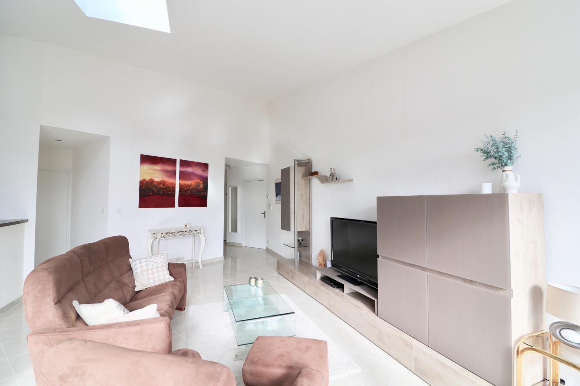 Appartement T4 Vue Unique Rodez Luaran gambar