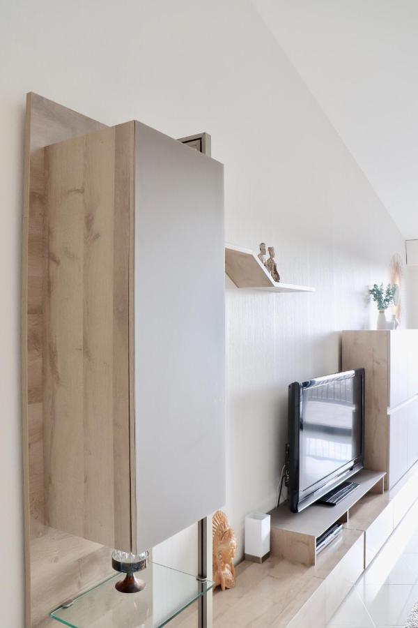 Appartement T4 Vue Unique Rodez Bilik gambar