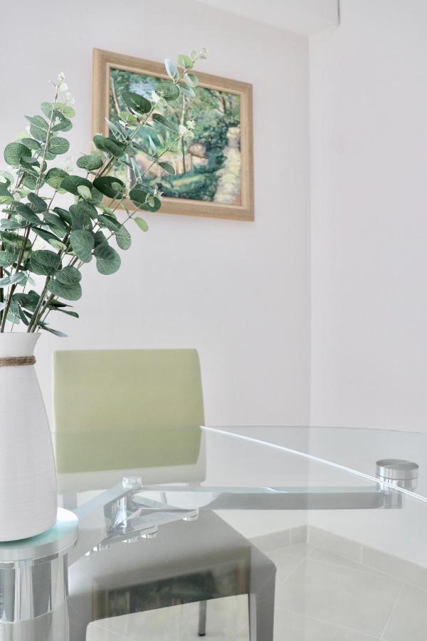 Appartement T4 Vue Unique Rodez Bilik gambar